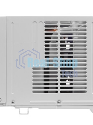 Оконный кондиционер Axioma ASJC05-NM1A, белый