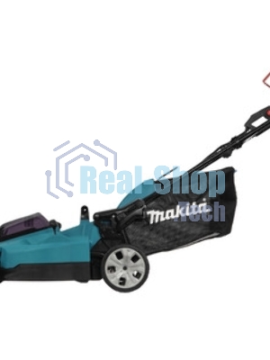 Газонокосилка аккумуляторная Makita DLM538Z, 18 В, 0 Ач