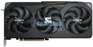 Видеокарта Gigabyte PCI-E 5.0 GV-R9070XTGAMING-16GD AMD Radeon RX 9070XT 16Gb 256bit GDDR6 2400/20000 HDMIx2 DPx2 HDCP Ret