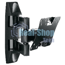 Кронштейн для телевизора Holder LCDS-5065 черный 19