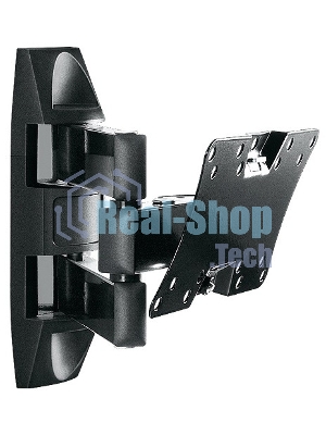 Кронштейн для телевизора Holder LCDS-5065 черный 19