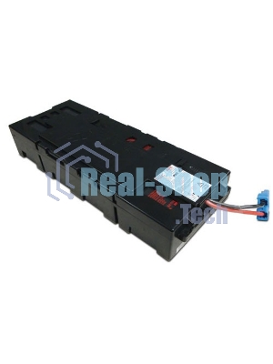 Батарея для ИБП APC APCRBC116 Replacement Battery Cartridge #116