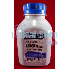 Тонер Xerox Phaser 3117/3116/3122/PE 114 (фл, 78г) B&W Standart фас России
