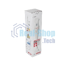 Блендер погружной Bosch MSM6B150 300Вт белый