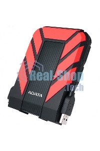 Внешний HDD 2.5