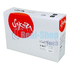 Картридж лазерный Sakura 106R02310 для Xerox WC_3315/WC_3325, черный, 5000 к.