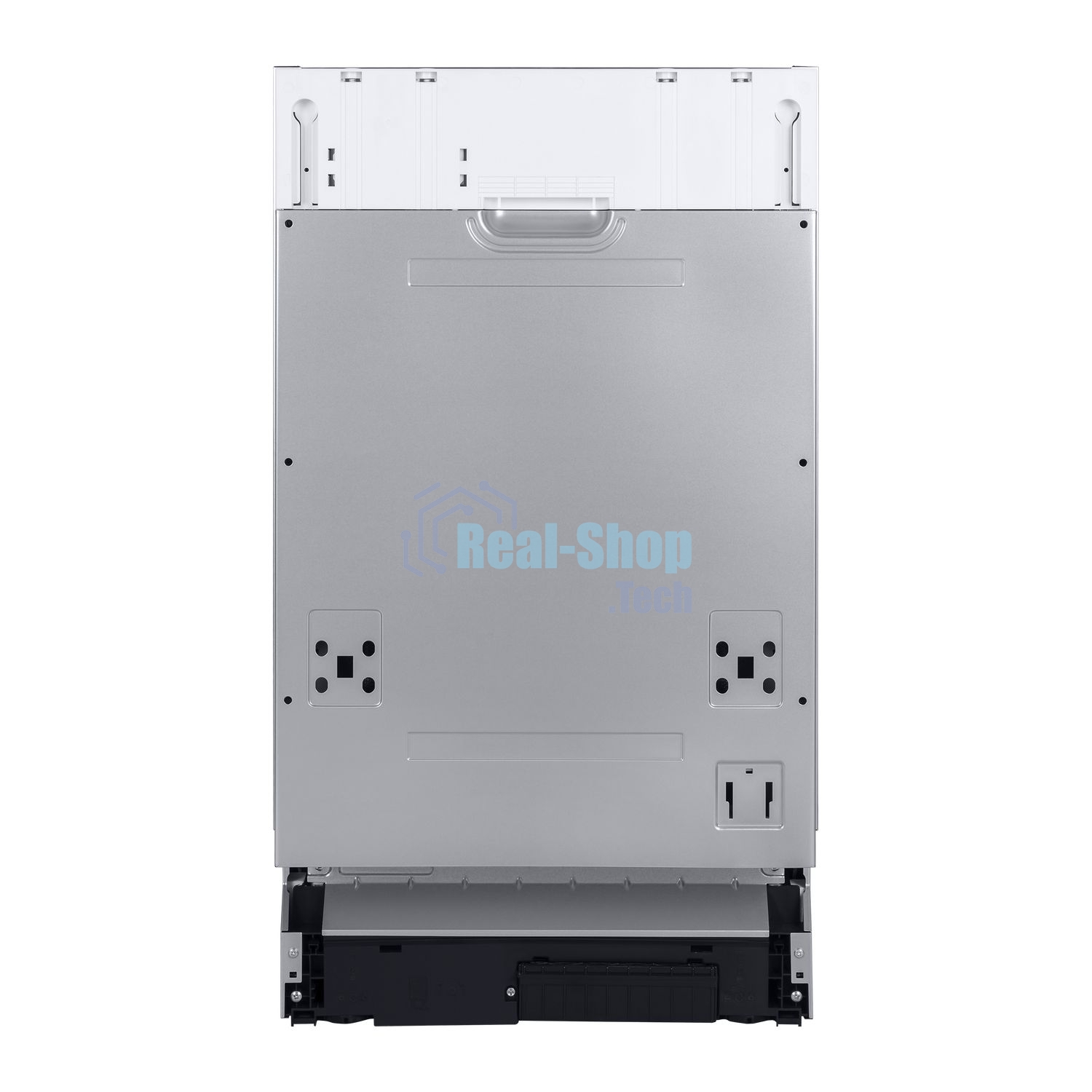 Встраиваемая посудомоечная машина Maunfeld MLP-08IMR, черный, 44.5 см, 10 компл., 47 дБ, класс A++