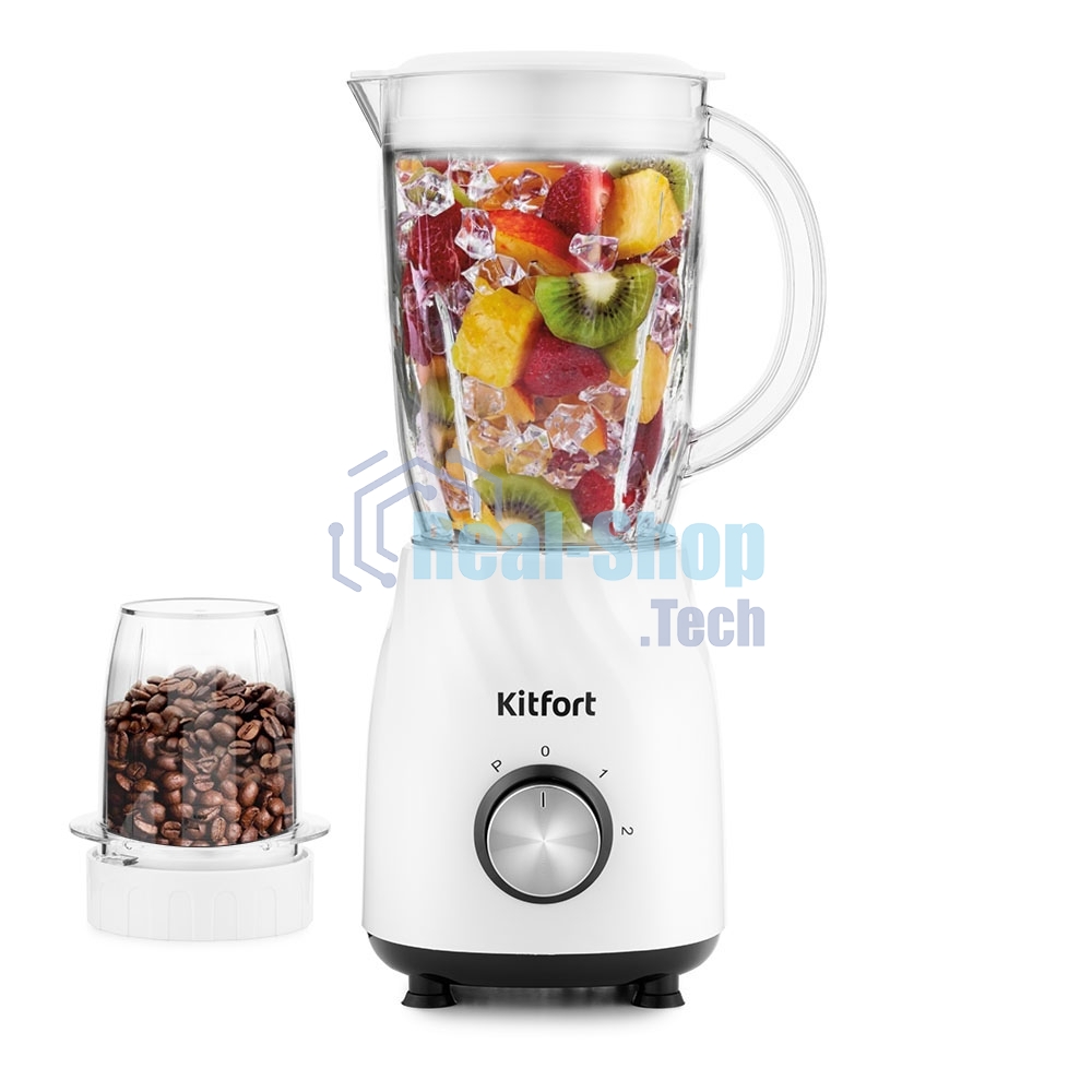 Блендер Kitfort КТ-1379