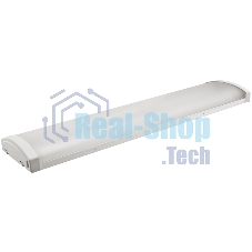 Светильник Navigator LED DPO-MC1-224-IP20-LED 48Вт 4000К IP20 (аналог ЛПО2х36)