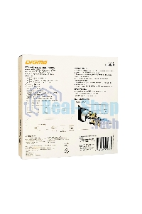 Кабель аудио-видео Digma HDMI 2.0 AOC HDMI (m)/HDMI (m) 50м. позолоченные контакты черный