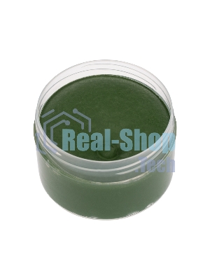 Паста ГОИ полировальная Rexant № 3, баночка 100 г