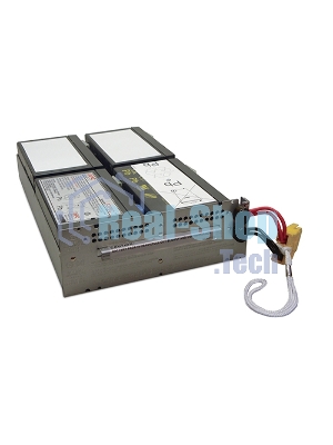 Батарея для ИБП APC APCRBC133 для SMT1500RM2U/SMT1500RM2UTW/SMT1500RMI2U/SMT1500RMUS