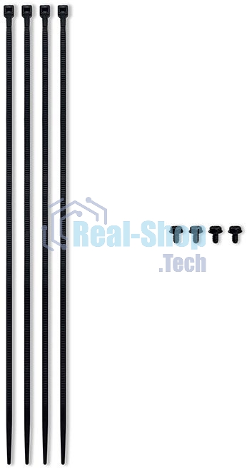 Блок питания Deepcool/GamerStorm PF350, 350Вт, 80 PLUS WHITE, 120мм, черный