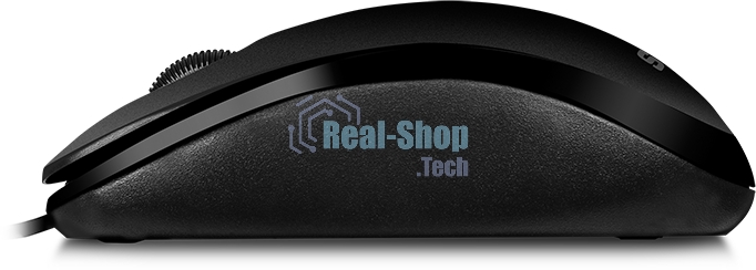 Комплект клавиатура + мышь SVEN KB-S320C клавиатура и мышь черные (USB, 105 кл, 4 кнопки, 1000 dpi)