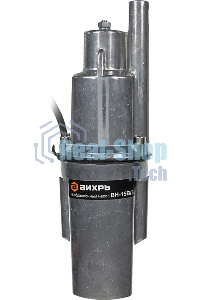 Вибрационный насос Вихрь ВН-15В/3