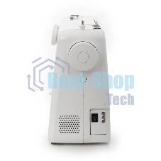 Швейная машина Janome Sew Cat 57 белый/рисунок