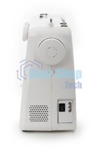 Швейная машина Janome Sew Cat 57 белый/рисунок