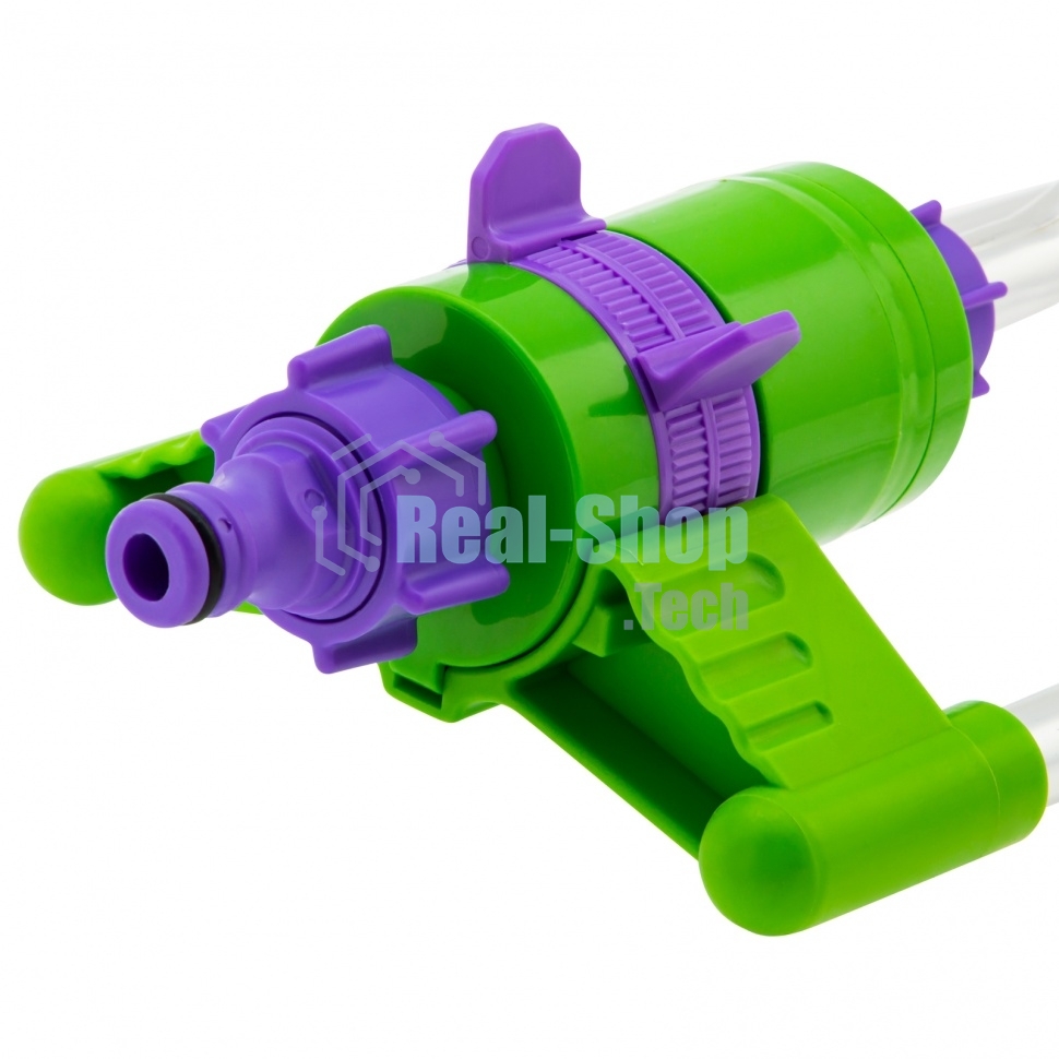 Разбрызгиватель пластиковый Palisad, качающийся