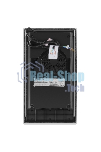 Индукционная варочная панель HOMSair HIC32SBG Inverter