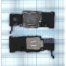 Полифонический динамик (Buzzer) для iPhone 6S Plus в сборе