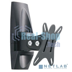 Кронштейн для телевизора Holder LCDS-5003 металлик 10