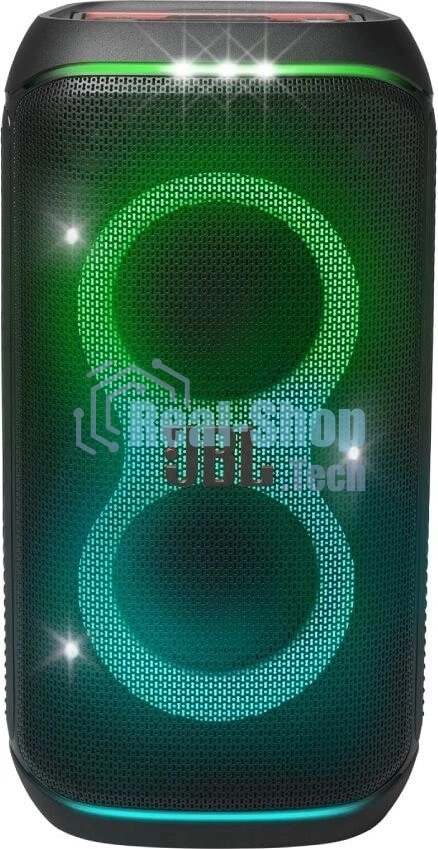 Портативная акустика JBL PartyBox CLub 120 110 Вт Bluetooth 5