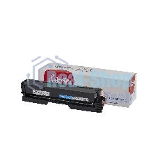 Картридж Sakura CTL-1100HC для Pantum, голубой, 2300к.