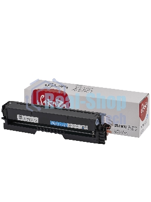 Картридж Sakura CTL-1100HC для Pantum, голубой, 2300к.