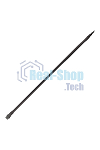 Лом строительный Сибртех D 30 мм, L 1800 мм, круглый