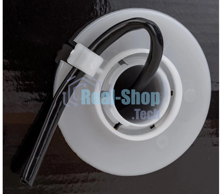 Кабель информационный PROconnect 01-0045-3 cat.5e UTP 4 пары 24AWG PE внешний 305м черный