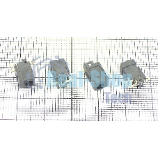 Разъем питания для планшета №13 (1.3х3.7мм)