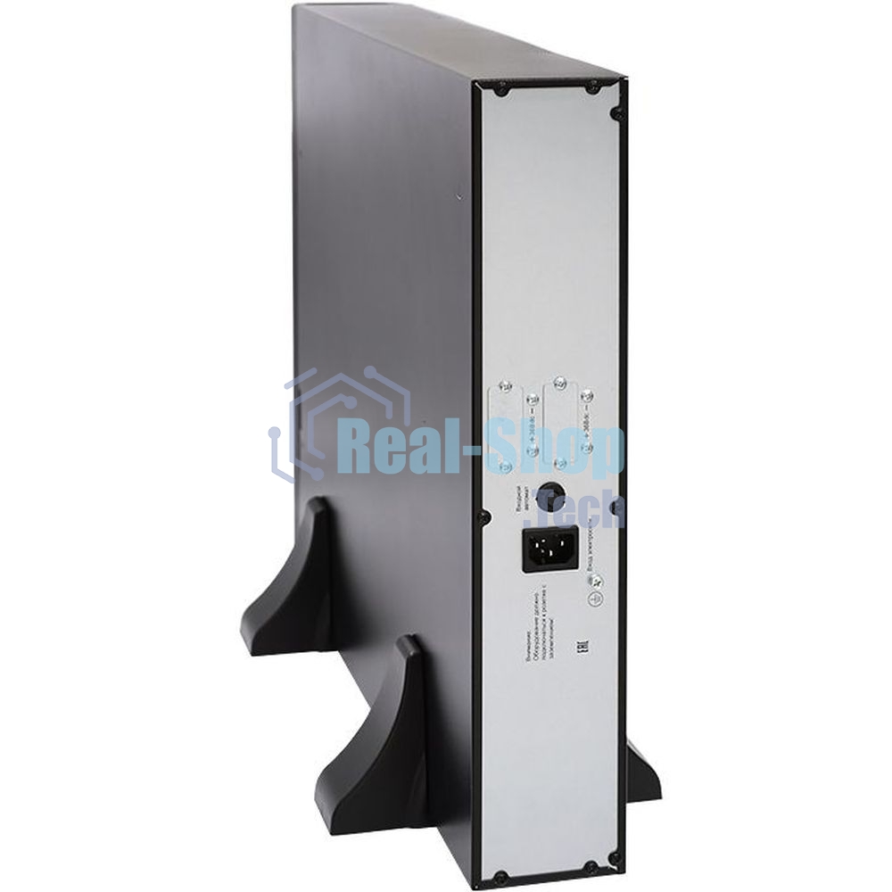 Дополнительный внешний батарейный модуль Связь инжиниринг для ИБП СИПБ1КА.10-11, напольный/в стойку(2U), 1 год гарантии, Россия (АПСМ.563472.004)