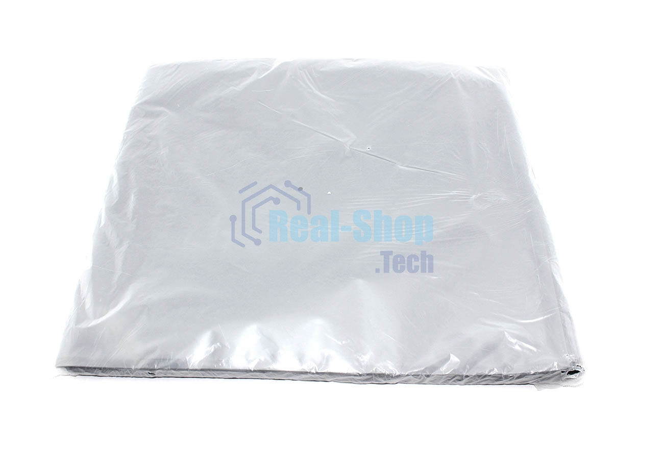 Упаковка 100 шт. антистатических пакетов 38x40см