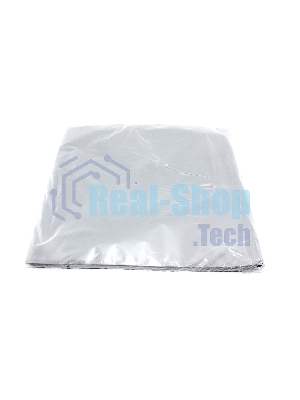 Упаковка 100 шт. антистатических пакетов 38x40см