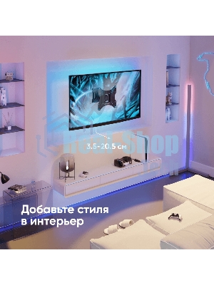 Кронштейн ONKRON для телевизора 17