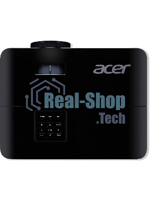 Проектор Acer X129H, DLP, XGA, 4800 Lm, 20000:1, EMEA, 2.7 Kg, EURO Power (replace MR.JR811.00Y, X128HP)