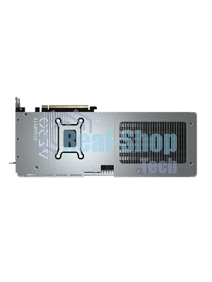 Видеокарта Gigabyte PCI-E GV-N5070AERO OC-12GD 1.0 NVIDIA GeForce RTX 5070 12Gb 192bit GDDR7 2805/28000 HDMIx1 DPx3 HDCP Ret