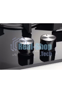 Газовая варочная панель Electrolux KGG6426K, независимая, черный