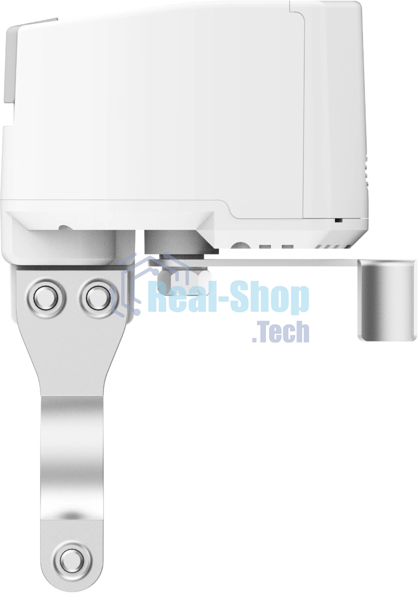 Элеткропривод Aqara VC-X01D белый
