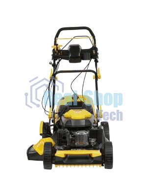 Газонокосилка бензиновая Denzel GLD-520SP-VE, 6,5 л.с.