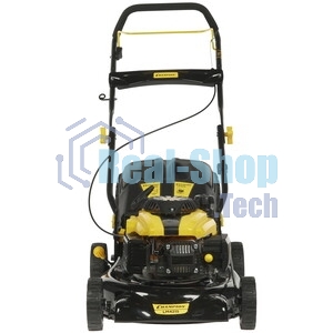 Газонокосилка электрическая Champion LM4215, от сети, 1500 Вт