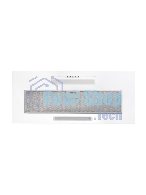 Кухонная вытяжка Zigmund & Shtain K 172.7 W