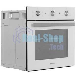 Шкаф духовой электрический Maunfeld AEOC6040W