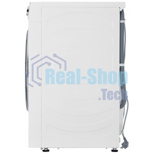 Стиральная машина Haier HW105-BP14336 белый, загрузка фронтальная 10.5 кг, 1400 об/мин, класс A+++