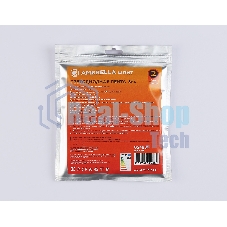 Светодиодная лента Ambrella light GS4801 COB 616Led/19W m/ 24V IP20 3000K/ 5m*12mm*2mm (2 конт.)