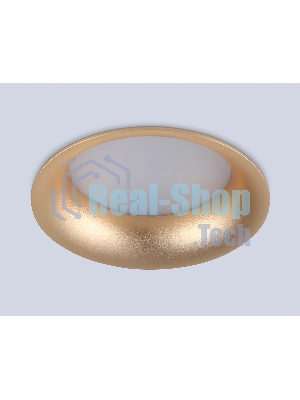 TU51812 GD золото GX70 max 20W D145*44