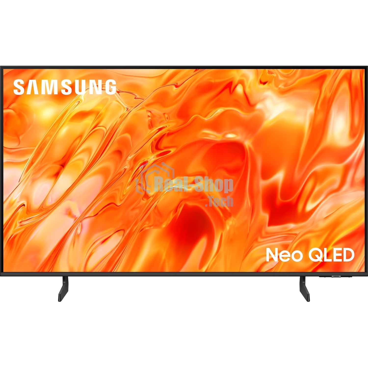 Телевизор Samsung 43