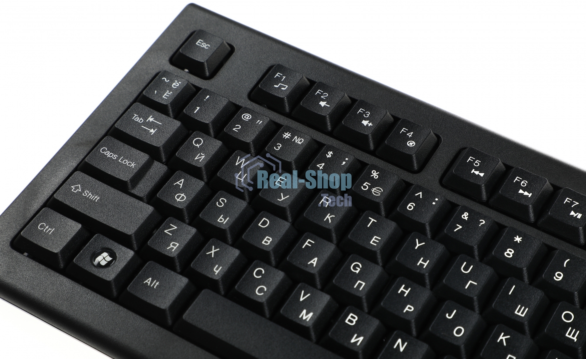 Комплект клавиатура+мышь A4Tech 3000NS беспроводной, USB, 1200 DPI, чёрный