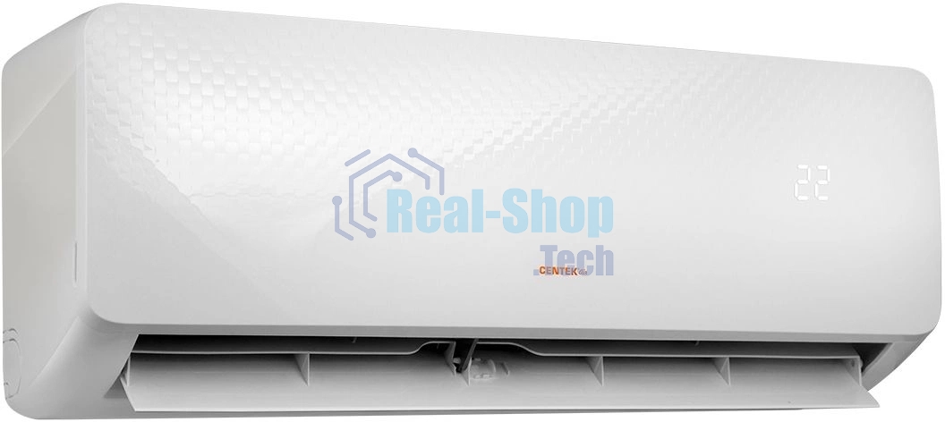 Сплит-система Centek CT-65C07+ белый