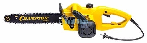 Цепная пила CHAMPION 120-14
